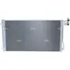 Condensor airconditioning 350374 NRF