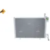 Condensor airconditioning 350348 NRF
