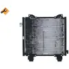 Condenseur nrf 350366 easy fit