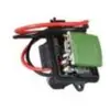 Weerstand interieurventilator 342086 NRF