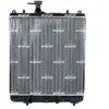 NRF B.V. Radiateur moteur pour SUZUKI: Ignis, Wagon R & VAUXHALL: Agil...