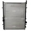 Radiateur 58304A NRF