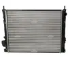 Radiateur 58332A NRF