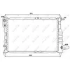 Radiateur 53068A NRF