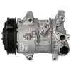Compressor airconditioning 320067G NRF
