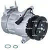 Compressor airconditioning 320082 NRF