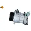 Compressor airconditioning 32934 NRF
