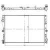 Radiateur 50040 NRF
