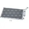 Condensor airconditioning 350456 NRF