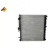 Radiateur 53930A NRF