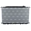 Radiateur aluminium brasé nrf 550239