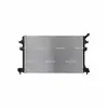 NRF B.V. Radiateur moteur pour SKODA: Scala, Fabia, Kamiq & SEAT: Ibiz...