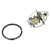 NRF B.V. Thermostat d'eau pour HYUNDAI: Santa Fe, Sonata, Grandeur, ix...