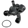 NRF B.V. Thermostat d'eau pour AUDI: TT, A3 & VOLKSWAGEN: Tiguan, Golf...