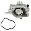 NRF B.V. Thermostat d'eau pour MERCEDES-BENZ: Classe CLK, Classe C, Cl...