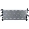 Radiateur aluminium brasé nrf 560015