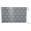 NRF B.V. Radiateur moteur pour JAGUAR: XF, XE, F Pace & LAND ROVER: Ra...