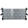 NRF B.V. Radiateur moteur pour FIAT: Ducato & PEUGEOT: Boxer & CITROËN...