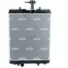 Radiateur nrf 550116