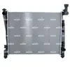 NRF B.V. Radiateur moteur pour JEEP: Grand Cherokee (Ref: 550107)
