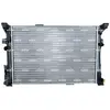 NRF B.V. Radiateur moteur pour MERCEDES-BENZ: Classe A, Classe GLA, Cl...
