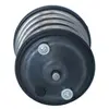 NRF B.V. Thermostat d'eau pour BMW: Série 3, Série 1, Série 5, X5, X1,...