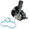 NRF B.V. Thermostat d'eau pour CITROËN: C3, DS3, C-Elysée, C1, C3 Airc...
