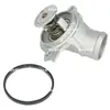 NRF B.V. Thermostat d'eau pour MERCEDES-BENZ: Classe CLK, Classe C, Cl...