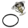 NRF B.V. Thermostat d'eau pour HONDA: Prelude, NSX, CR-V, S2000, FR-V,...