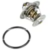 NRF B.V. Thermostat d'eau pour VOLVO: V70, S70, S80, S40, V40, C70, S6...