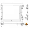 NRF B.V. Radiateur moteur pour FIAT: Doblo & ALFA ROMEO: Mi.To & OPEL:...