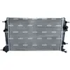 NRF B.V. Radiateur moteur pour RENAULT: Scénic (Ref: 59354A)