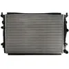 NRF B.V. Radiateur moteur pour VOLKSWAGEN: Golf & SKODA: Octavia & SEA...