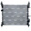 NRF B.V. Radiateur moteur pour CHEVROLET: Spark (Ref: 53195A)
