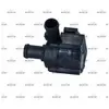 Pompe à eau auxiliaire nrf 390061