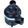 Pompe à eau auxiliaire nrf 390056