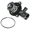 NRF B.V. Thermostat d'eau pour AUDI: A5, A4, Q7 & VOLKSWAGEN: Touareg,...