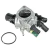NRF B.V. Thermostat d'eau pour FIAT: Doblo (Ref: 725308)
