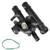 NRF B.V. Thermostat d'eau pour RENAULT: Laguna, Clio (Ref: 725310)