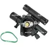NRF B.V. Thermostat d'eau pour RENAULT: Mégane, Scénic (Ref: 725300)