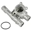 NRF B.V. Thermostat d'eau pour FIAT: Palio, Marea, Multipla, Stilo, Si...