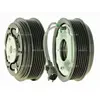 Embrayage de compresseur nrf 380109
