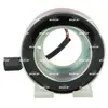 Embrayage de compresseur nrf 38743