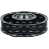 Embrayage de compresseur nrf 380075
