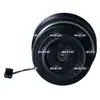 Embrayage de compresseur nrf 380081