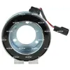 Embrayage de compresseur nrf 38739