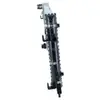 NRF B.V. Radiateur moteur pour AUDI: A1 & SKODA: Rapid & SEAT: Toledo ...