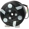 Embrayage de compresseur nrf 380151