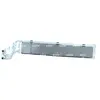 Radiateur aluminium brasé nrf 550268