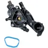 NRF B.V. Thermostat d'eau pour PEUGEOT: 207, 208, 3008, 5008, 308, RCZ...